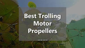 Best Trolling Motor Propellers