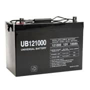 Best Marine Boat Battery Universal Deep Cycle