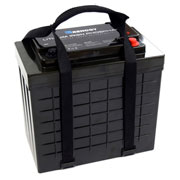 Best Marine Boat Battery Renogy Lithium ion Deep Cycle