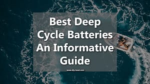 best deep cycle batteries guide