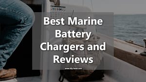 best marine battery chargers and reviews