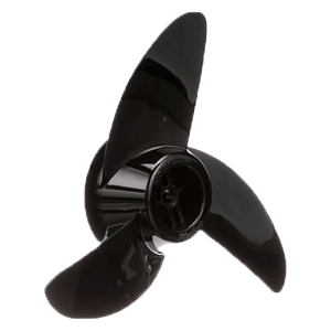 Machete 3 Trolling Motor Propeller